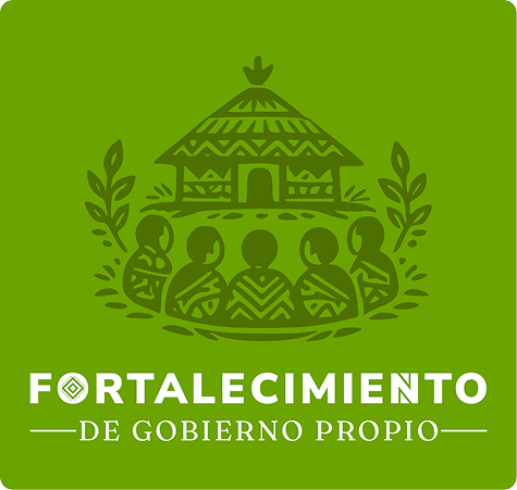 Fortalecimiento de gobierno propio