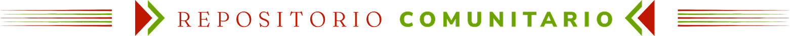 Repositorio comunitario