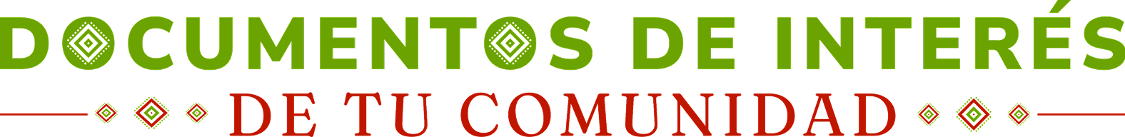 Documentos